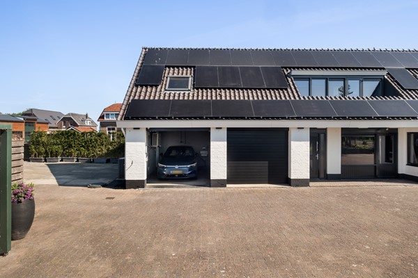 Medium property photo - Barwoutswaarder 166A, 3449 HS Woerden